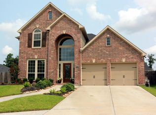 27610 Molly Hills Ct, Spring, TX 77386