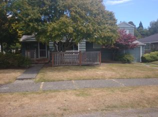 12262 11th Ave NW, Seattle, WA 98177