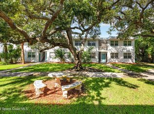 8401 N Atlantic Ave APT G4, Cape Canaveral, FL 32920