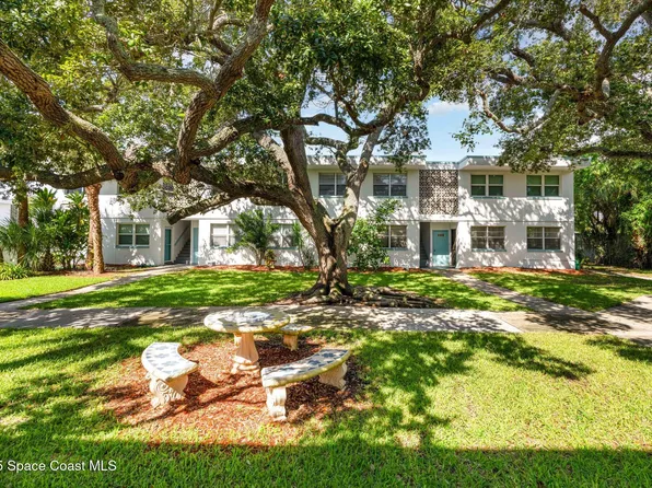 8401 N Atlantic Ave APT G4, Cape Canaveral, FL 32920