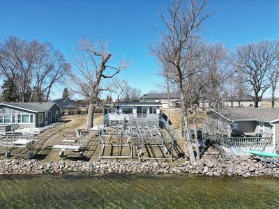 11636 Ida Beach Rd, Lake Park, MN, 56554