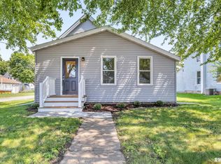 212 S Russell Ave, Geneseo, IL 61254