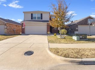 1063 Spofford Dr, Forney, TX 75126