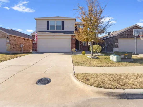 1063 Spofford Dr, Forney, TX 75126