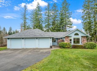 26302 NE 206th Ave, Battle Ground, WA 98604