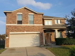 20517 Buteo St, Pflugerville, TX 78660