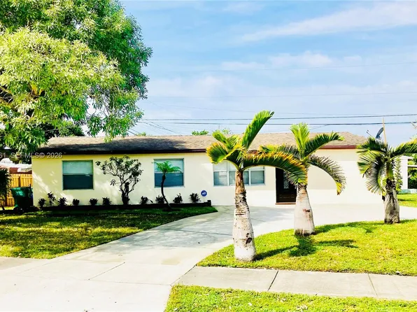 1921 SW 48th Ave, Fort Lauderdale, FL 33317
