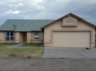 26617 S 195th St, Queen Creek, AZ 85142