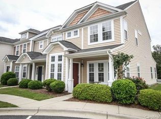 2343 Crosscut Dr #65, Charlotte, NC 28214
