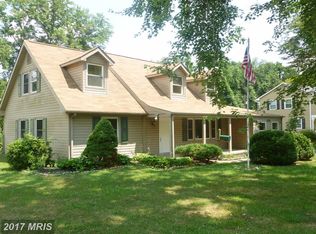 12413 Rambling Ln, Bowie, MD 20715