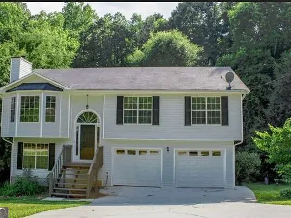 5450 Bushnell Ct, Flowery Branch, GA 30542
