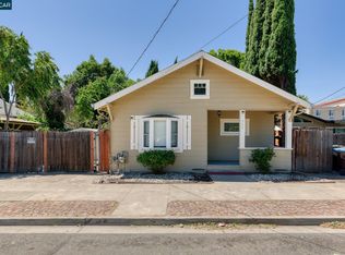 507 W 5th St, Antioch, CA 94509