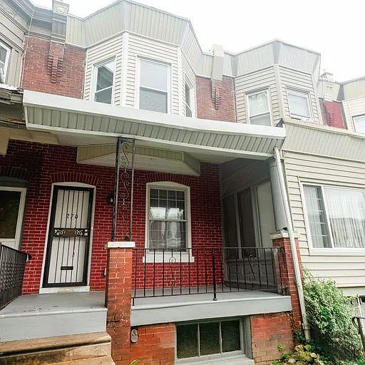 E Slocum St, Philadelphia — Photo 4