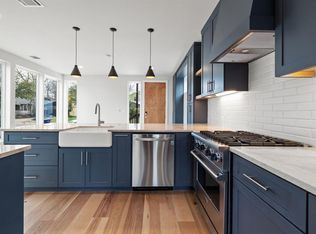 1204 Georgian St #2, Austin, TX 78756