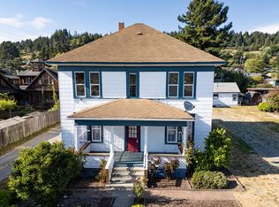 231 A St, Blue Lake, CA 95525