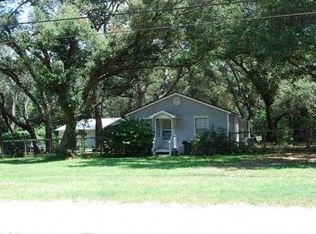 3570 Muldoon Rd, Pensacola, FL 32526