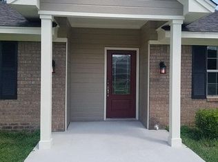 5604 Eli St, Texarkana, TX 75503
