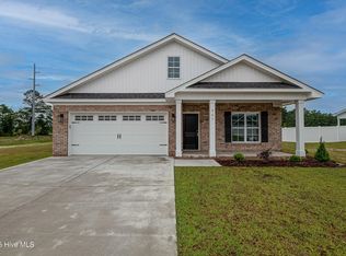 901 Finn Ct, Greenville, NC 27834