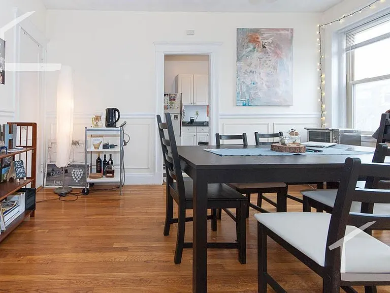 130 Brainerd Rd #4 — Photo 5