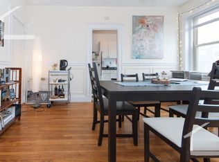 130 Brainerd Rd APT 10B, Allston, MA 02134