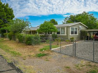 2433 N La Grande Dr W, Camp Verde, AZ 86322