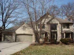 1463 Pheasant Hills Dr, Lino Lakes, MN 55038