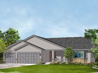 121 Bethpage Dr, Dayton, NV 89403