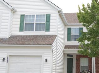 3986 Darby Park Rd, Hilliard, OH 43026