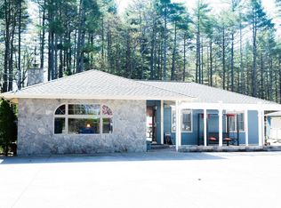 860 W Hollis St, Nashua, NH 03062