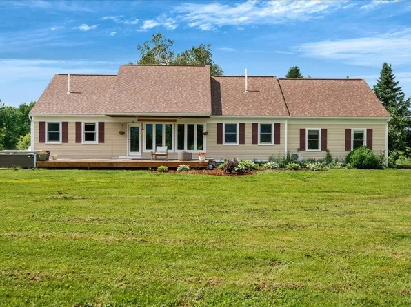 295 Church Road, Monkton, VT 05469