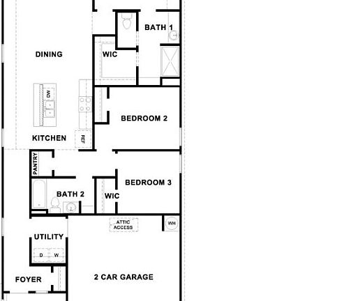2nd image of this home