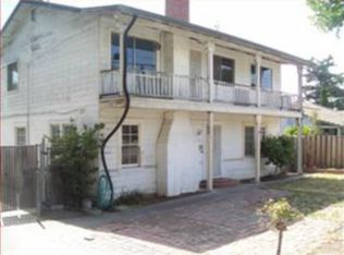 211 Mount View Ave, San Jose, CA 95127