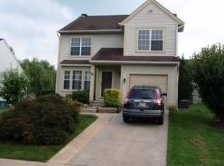 3 Sebastian Ct, Reisterstown, MD 21136