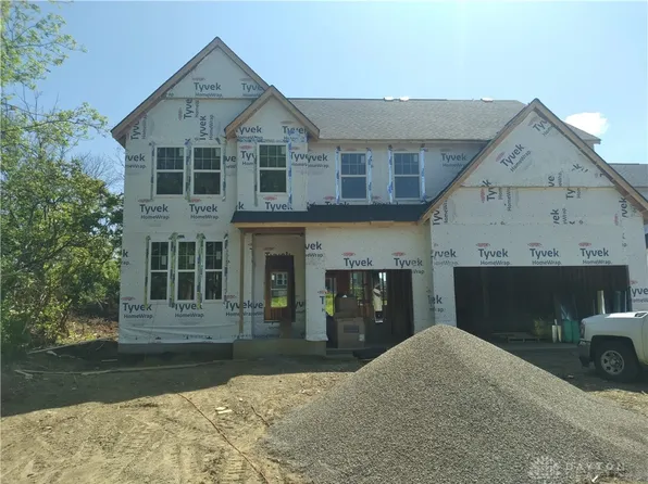 1186 Melbourne Ct, Lebanon, OH 45036