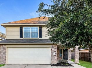 12723 Rio Lindo St, Rosharon, TX 77583