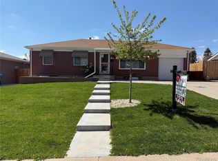 1125 S Eaton ct Court, Lakewood, CO 80232