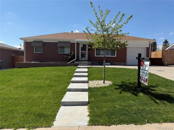 1125 S Eaton Court, Lakewood, CO 80232