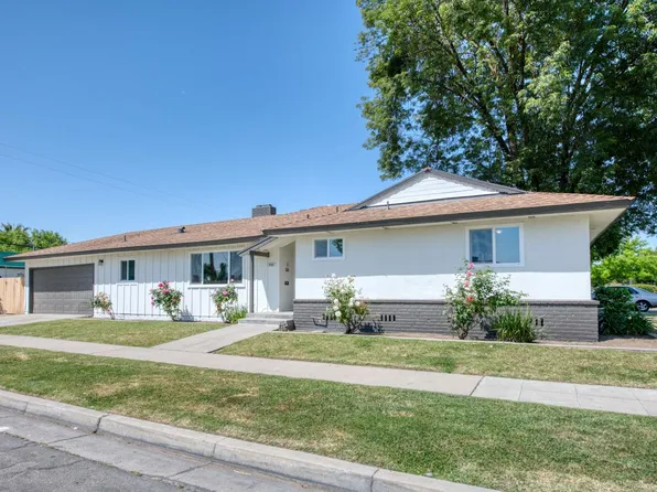 3795 N Angus St, Fresno, CA 93726