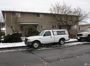 1421 N 3rd St, Renton, WA 98057