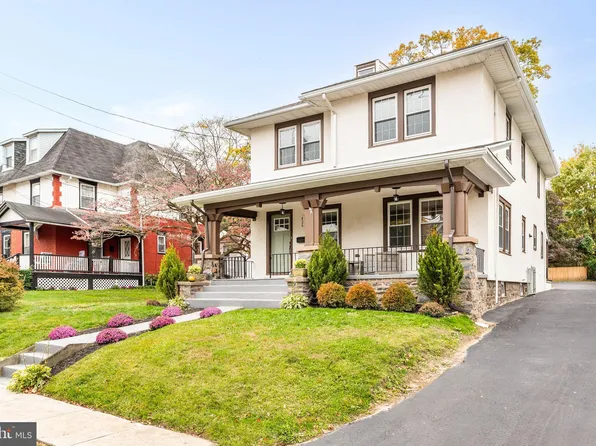 426 W Beechtree Ln, Wayne, PA 19087