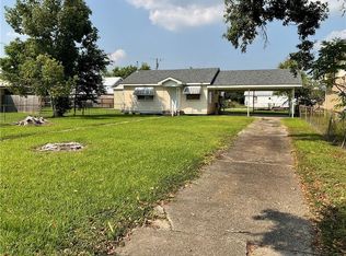 296 Whitley Rd, Des Allemands, LA 70030