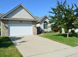 3125 SW Prairie View Rd, Ankeny, IA 50023