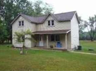 W6012 Hwy Ee, Pardeeville, WI 53954