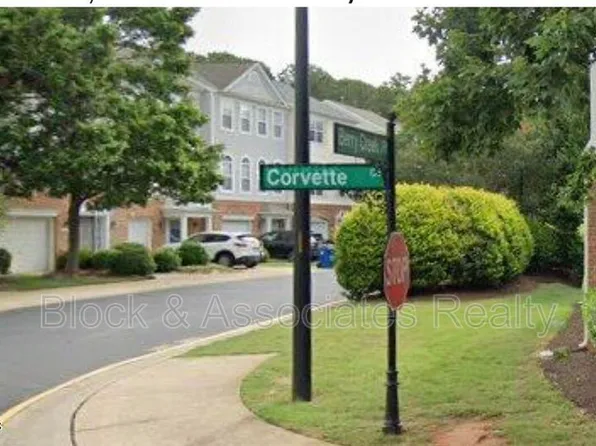 7252 Corvette Ct, Raleigh, NC 27613