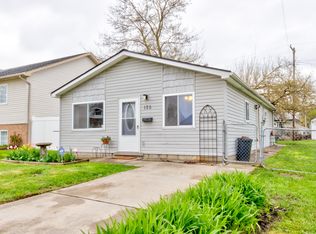 125 W Milton Ave, Hazel Park, MI 48030
