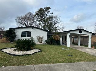 614 Nest Ln, Houston, TX 77022