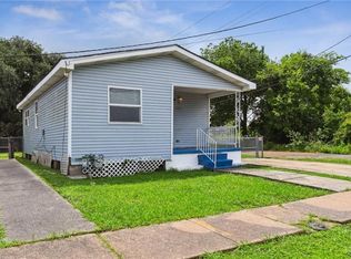 4601 Reynes St, New Orleans, LA 70126