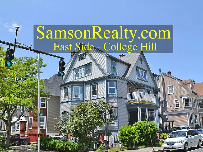 204 Angell St #1 — Photo 2