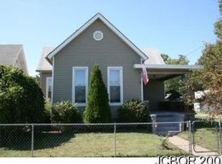 315 Lynn Street St N, Seymour, IN 47274