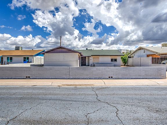 2nd image of 2077 W HIDALGO Avenue